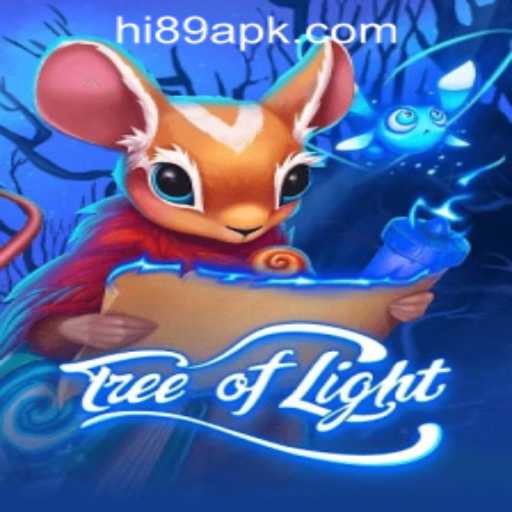 TreeofLight: A Mystical Adventure in the World of HI89 Online Casino