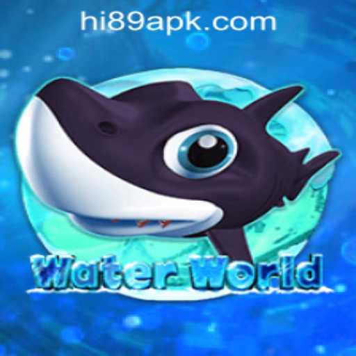 Dive into Adventure with WaterWorld at HI89 Online Casino