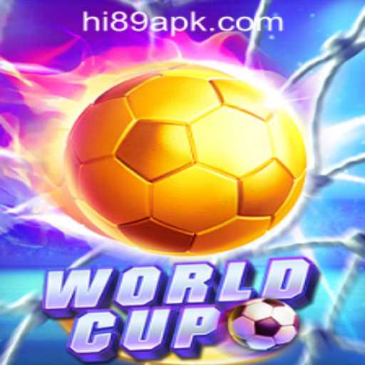 WorldCup: An Immersive Experience by HI89 Online Casino