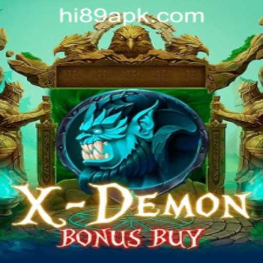 Unveiling XDemonBonusBuy at HI89 Online Casino