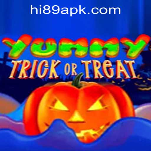 Unveiling YummyTrickorTreat: A Sweet Adventure at HI89 Online Casino