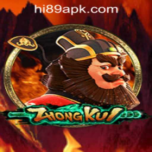 Discover the Intriguing World of ZhongKui in HI89 Online Casino